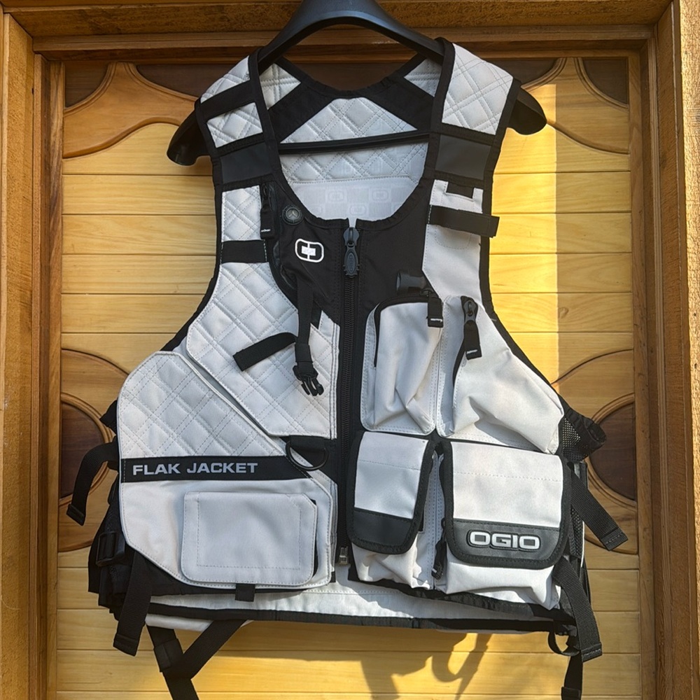 OGIO Flak Jacket
